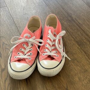 Converse sneakers